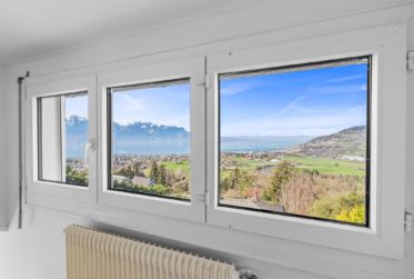 Villa individuelle | Vue panoramique