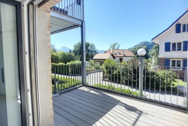 4.5 Pièces | Grand et Lumineux
