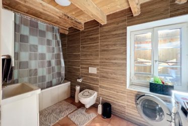 Spécial investisseurs | 3,5 pièces | Romont