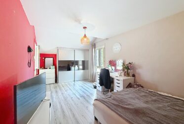 Grande Villa | Froideville