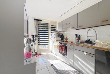 3.5 pièces | Pour Investisseur