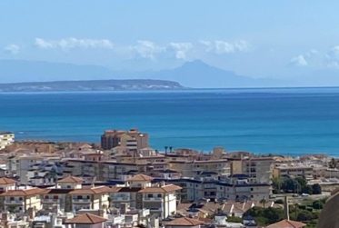 Vue sur mer | Superbe penthouse en duplex
