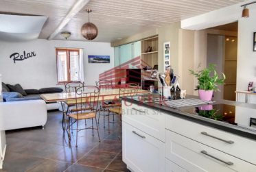Immeuble de rendement | Centre Vionnaz