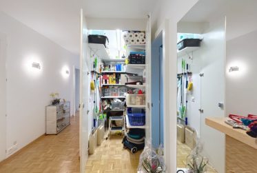 Magnifique appartement à Corseaux | Vue panoramique