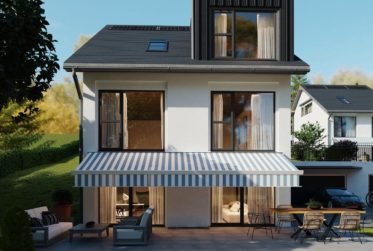 Villas Atlantis | Montreux | Chantier ouvert