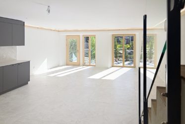 Le Ranch de Fey | Triplex neuf
