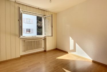 Opportunité exclusive | Centre Monthey