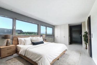 Villa d'architecte disponible de suite !