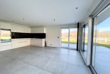 Villa individuelle neuve