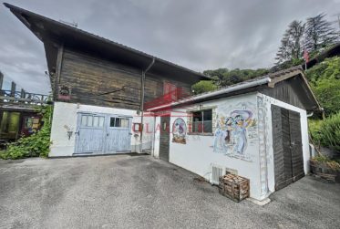 Bâtisse à rénover | Zone Viticole