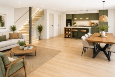 Villa Individuelle | Ascenseur | Piscine chauffée
