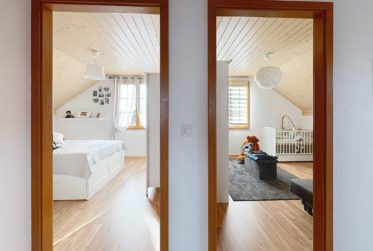 Villa Individuelle | Comme Neuve