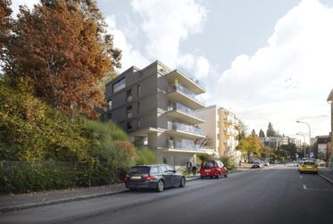 Derniers lots | En cours de construction