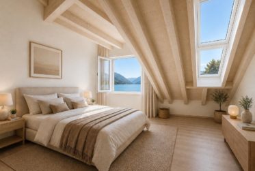 Villa Individuelle | Ascenseur | Piscine chauffée