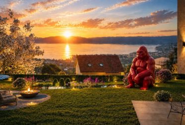 Villas individuelles neuves | 6,5 pièces | Vue panoramique