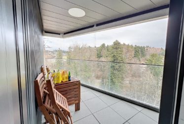 Lumineux Appartement Comme Neuf