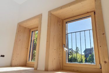 Le Ranch de Fey | Duplex neuf