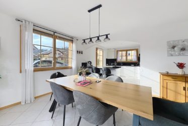 Villa Individuelle | Comme Neuve