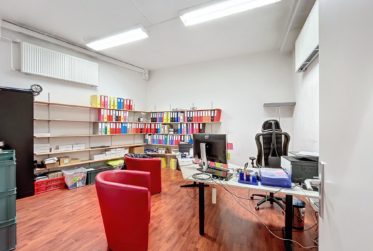 Commercial plain pied | Coeur de La Tour-de-Peilz