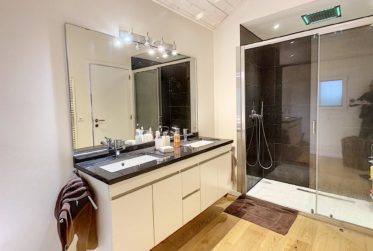 Villa individuelle tout confort
