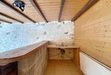 Chalet individuel de 5.5 pièces avec annexe à La Collombaz