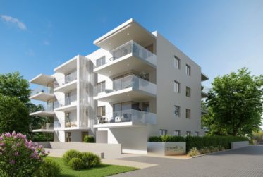 Dernière chance | Rez-de-jardin Ouest
