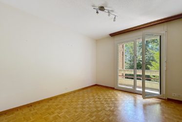 5,5 pièces au calme | Terrasse 100m2 | Savigny