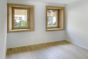 Le Ranch de Fey | Triplex neuf
