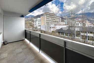 Charmant Studio à Clarens avec Vue Imprenable sur les Rochers de Naye et le Lac