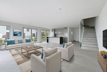Villa Neuve | Vue Léman