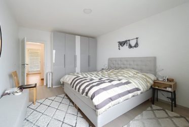 Magnifique appartement à Corseaux | Vue panoramique