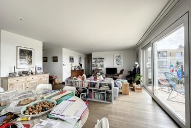Attique | Mont-sur-Lausanne