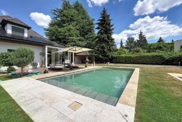 Grande Villa avec Piscine