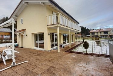 Villa individuelle tout confort