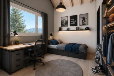 Villa Individuelle | Ascenseur | Piscine chauffée