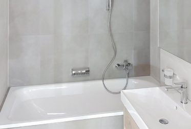 Attique neuf | Finitions haute gamme