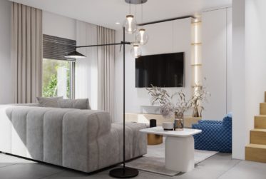 Chantier ouvert | Villas individuelles | Montreux