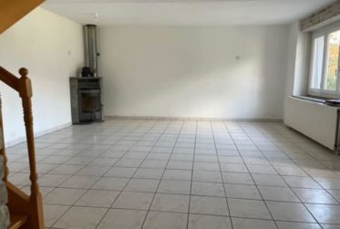 4,5 pièces | Au centre