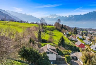 Villa individuelle | Vue panoramique