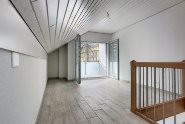 Grand 4.5 pièces | Ballaigues