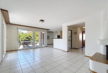 5,5 pièces au calme | Terrasse 100m2 | Savigny