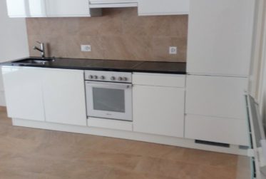 Studio neuf avec terrasse | Fribourg
