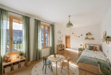 Duplex neuf de haut standing | Le Ranch de Fey