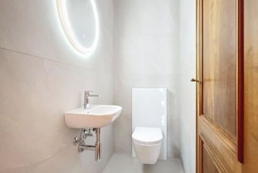 Appartement rénové pieds dans l'eau | AMAZING !!!