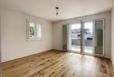 Rez supérieur | jardin | terrasse | Local vélo électrique