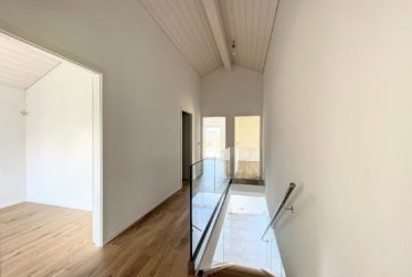 Villa individuelle neuve