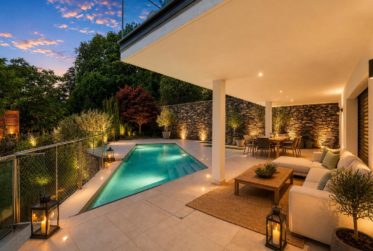 Villa lumineuse avec piscine | Vue panoramique | Chardonne