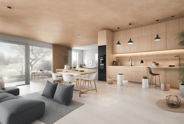 Villa individuelle | Livraison juin 2025