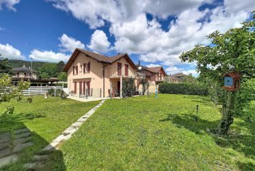 Grande Villa | Proche de toutes les commodités