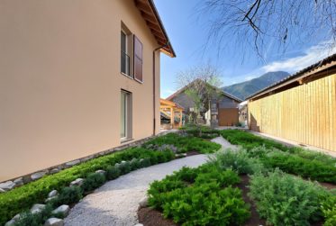 Villa individuelle neuve | Cadre verdoyant | Fey